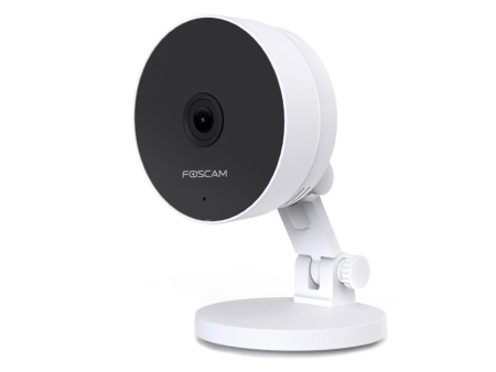Foscam 2MP Dual-Band WiFi IP camera (wit) C2M-W