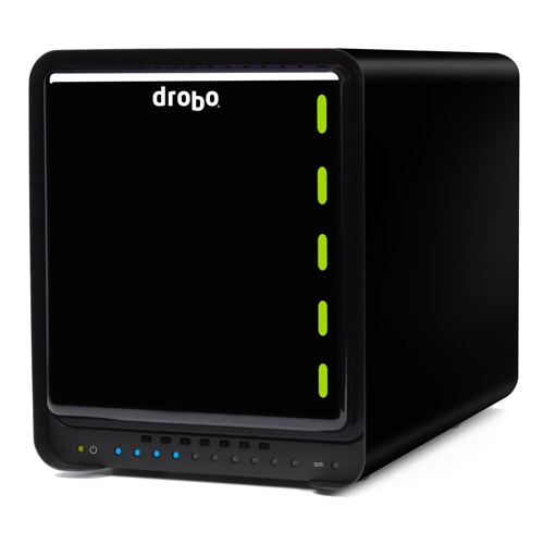 Drobo S