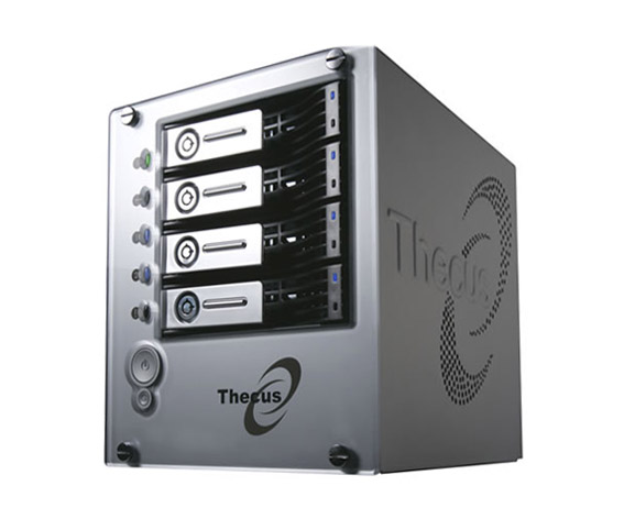 Thecus N4100