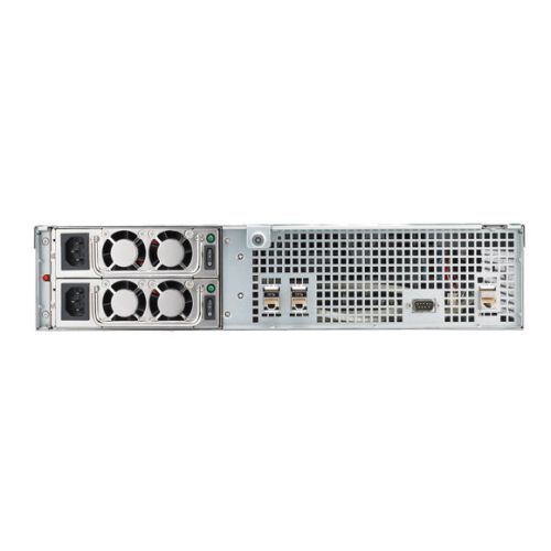 Thecus i8500 Rackserver