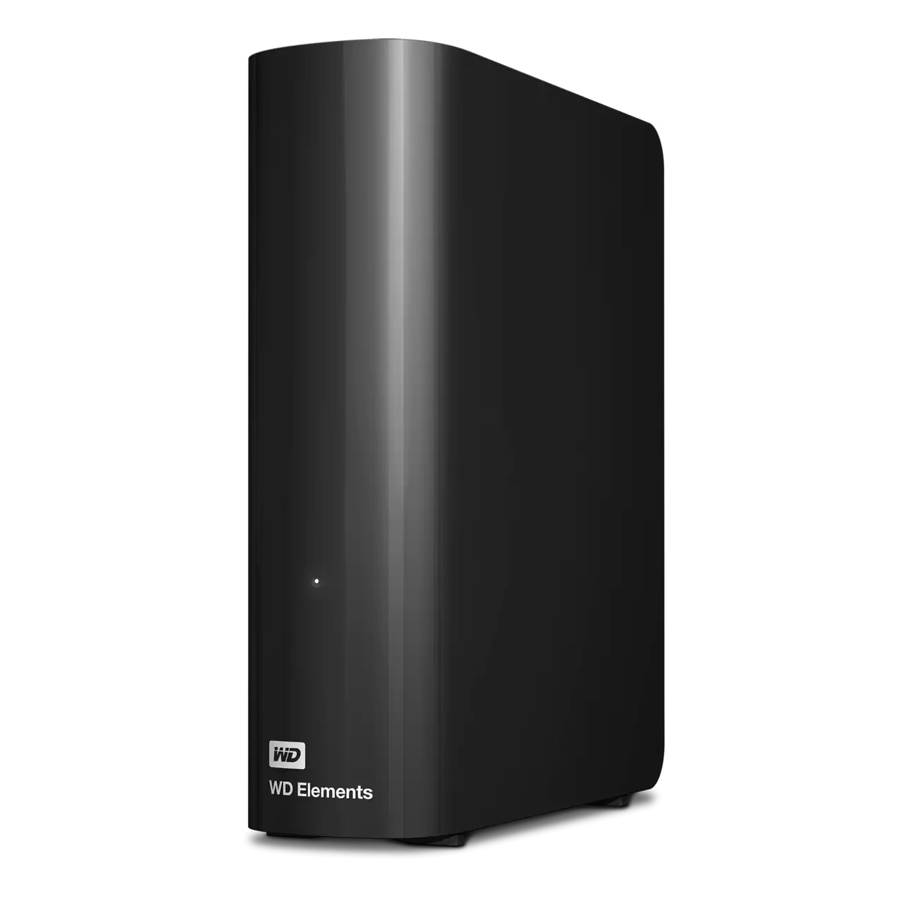 4TB WD Elements Desktop 3.0 Black EMEA WDBWLG0040HBK-EESN