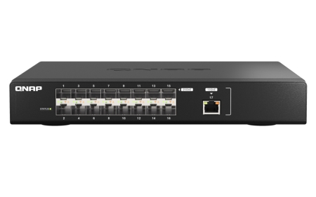 QNAP QSW-M5216-1T Managed Switch