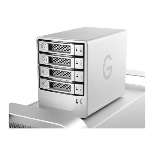 G-Technology G-SPEED Q 8TB