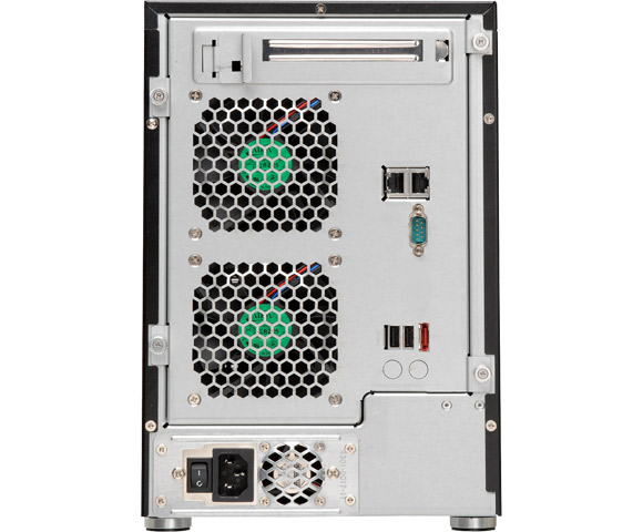 Thecus N7700Pro