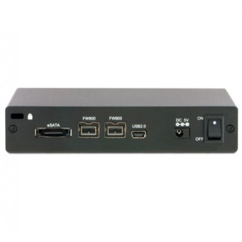 Glyph PortaGig 50 512GB SSD