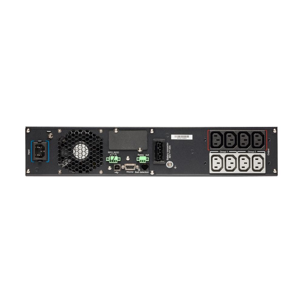 EATON 9PX 1000i 1000VA/1000W Tower 9PX1000IRT2U