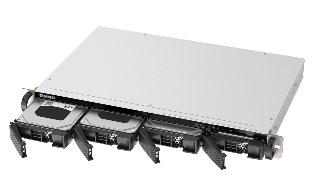 QNAP NAS TS-433eU