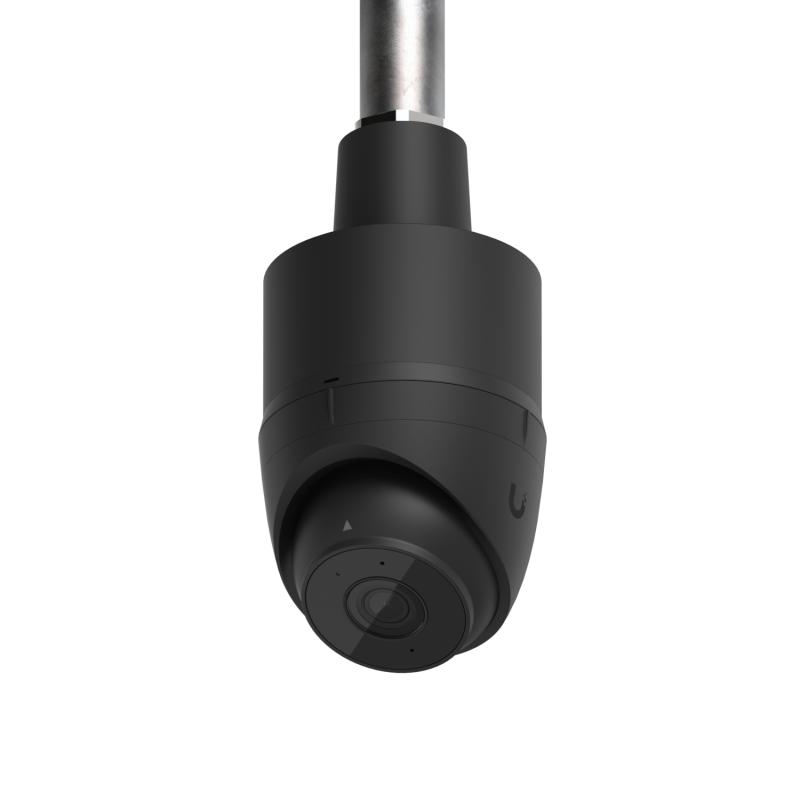 Ubiquiti UniFi Camera Compact Junction Box (Black)
