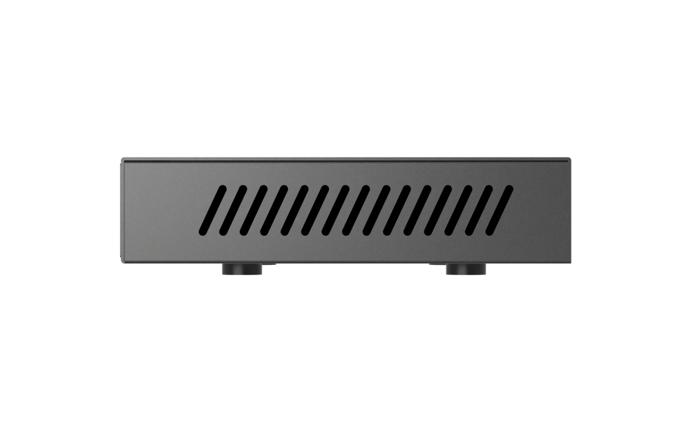 QNAP Switch QSW-2104-2T-R2