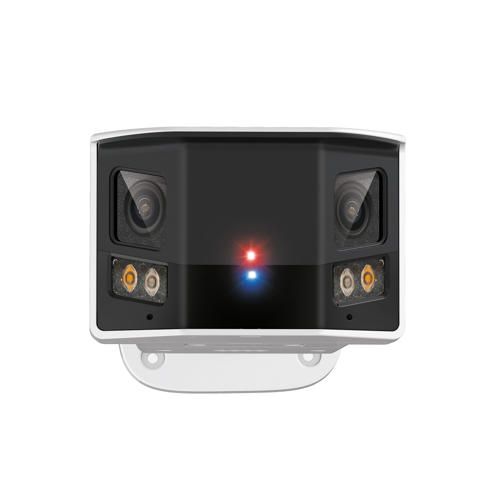 TP-LINK VIGI 8MP Bullet Cam INSIGHT S385DPS