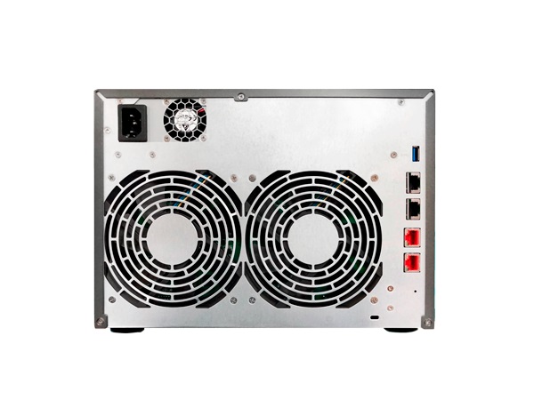ASUSTOR AS6510T
