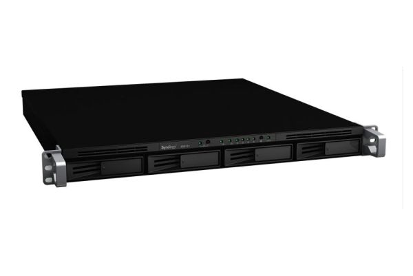 Synology RS810RP+