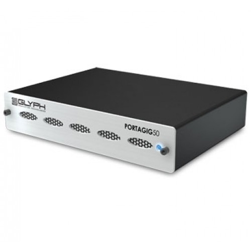 Glyph PortaGig 50 750GB
