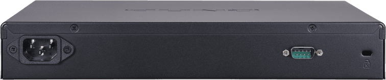 QNAP QSW-1208-8C 10GbE Switch