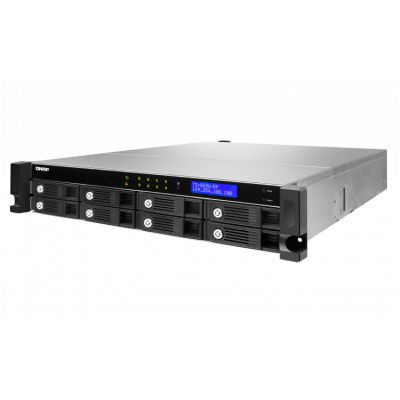 QNAP TS-869U-RP