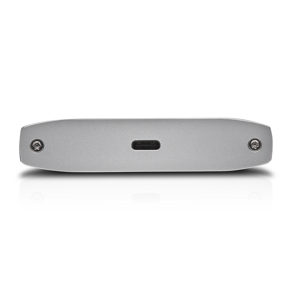 G-Technology G-DRIVE mobile Pro Thunderbolt 3 SSD 1TB