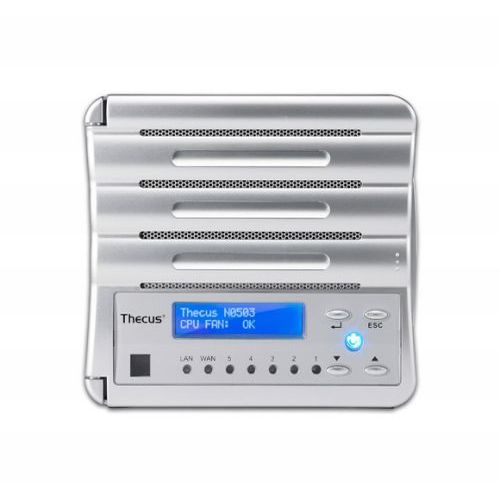Thecus N0503 ComboNAS
