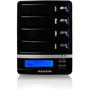 Raidon GR5630-4S-WSB3+