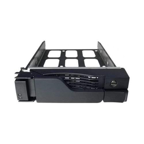 ASUSTOR HDD tray lock voor 2.5 - 3.5-inch HDD