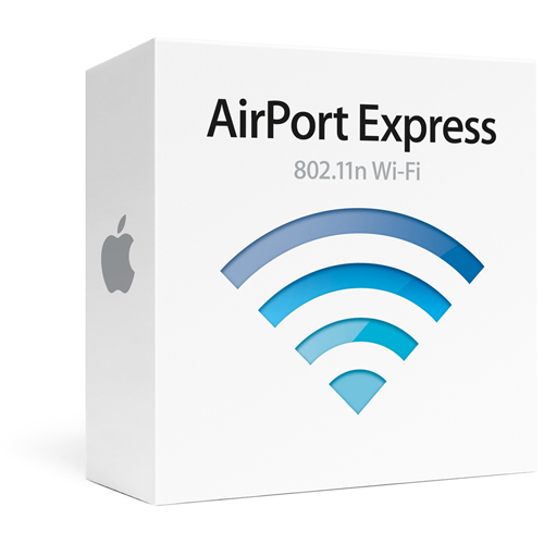 Apple AirPort Express Basisstation