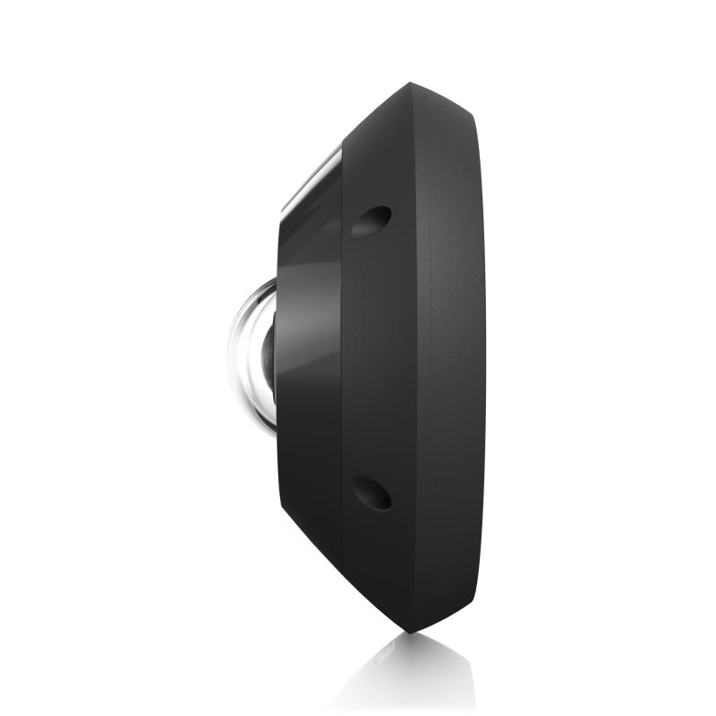 Ubiquiti UniFi Protect G6 Pro 360 (Black)