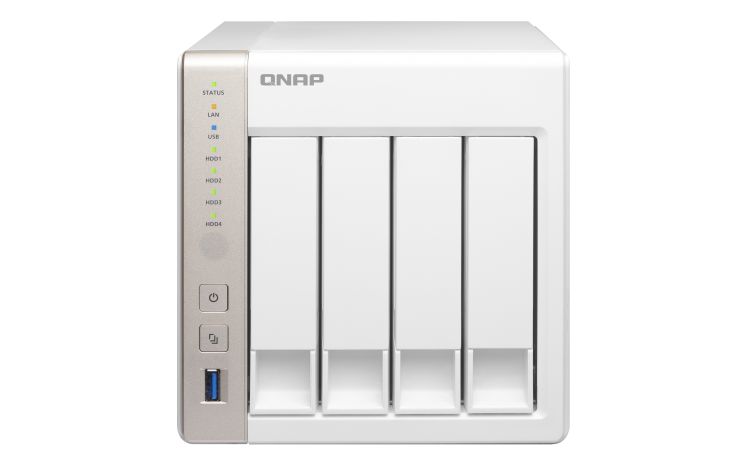 QNAP TS-451
