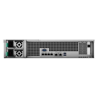 Synology SA3400 12-bay Rack
