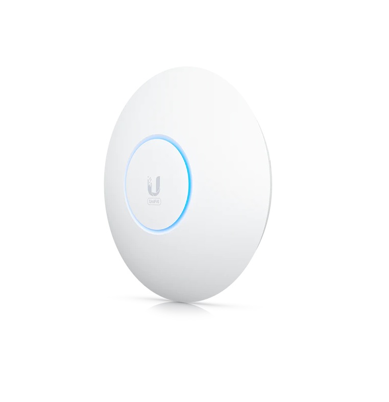 Ubiquiti UniF U6 Enterprise  Access Point U6-Enterprise