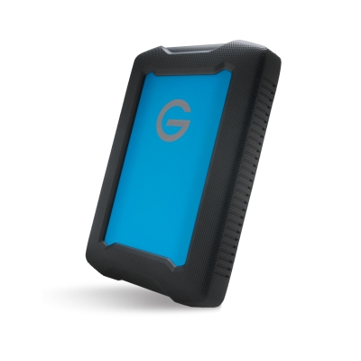 G-Technology ArmorATD 2000GB WW