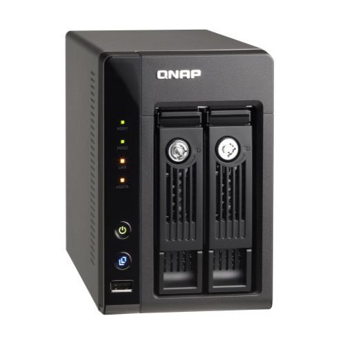 QNAP TS-259 Pro