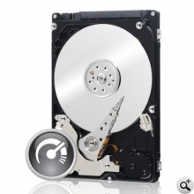 1TB Western Digital BLACK WD1002FAEX