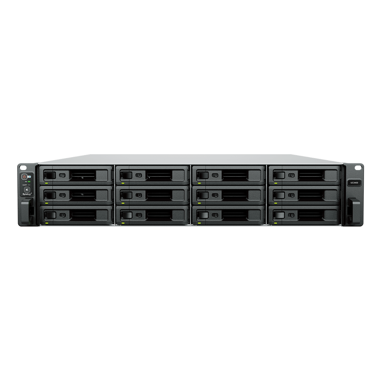 Synology UC3400