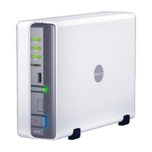 Synology DS109j