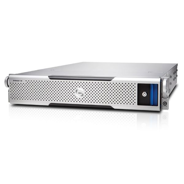 G-Technology G-RACK 12 144TB