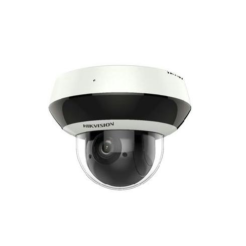 Hikvision 4MP IR Mini PTZ Dome camera DS-2DE2A404IW-DE3(C0)(S6)