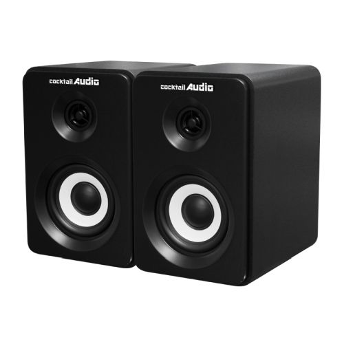 Cocktail Audio X10-SP