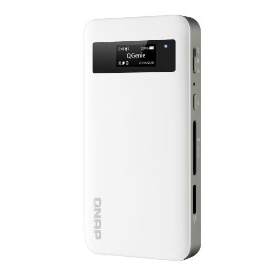 QNAP Q-Genie