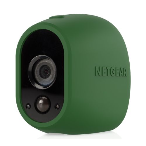 Netgear Arlo Multi-colored Silicone Skins (VMA1200)