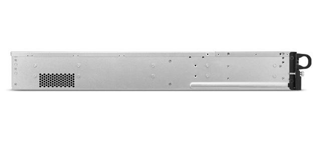 TerraMaster U12-722-2224 12-bay Enterprise NAS 