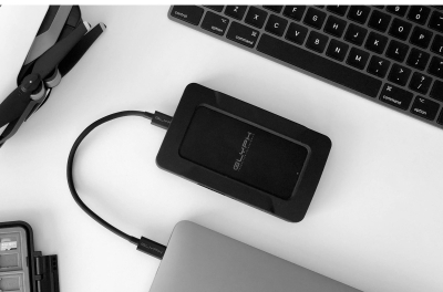 1TB Glyph Atom Pro NVMe SSD Thunderbolt 3 A1000PRO