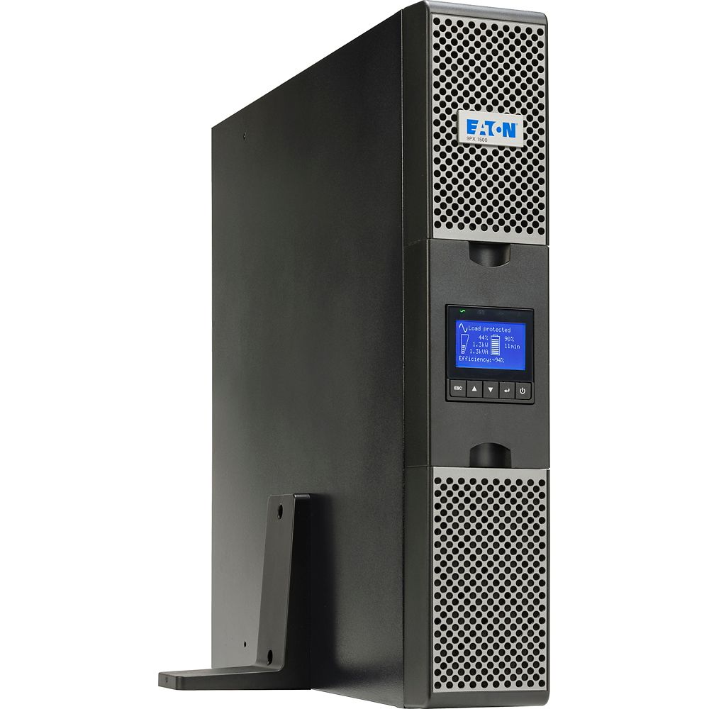 EATON 9PX 1000i 1000VA/1000W Tower 9PX1000IRT2U