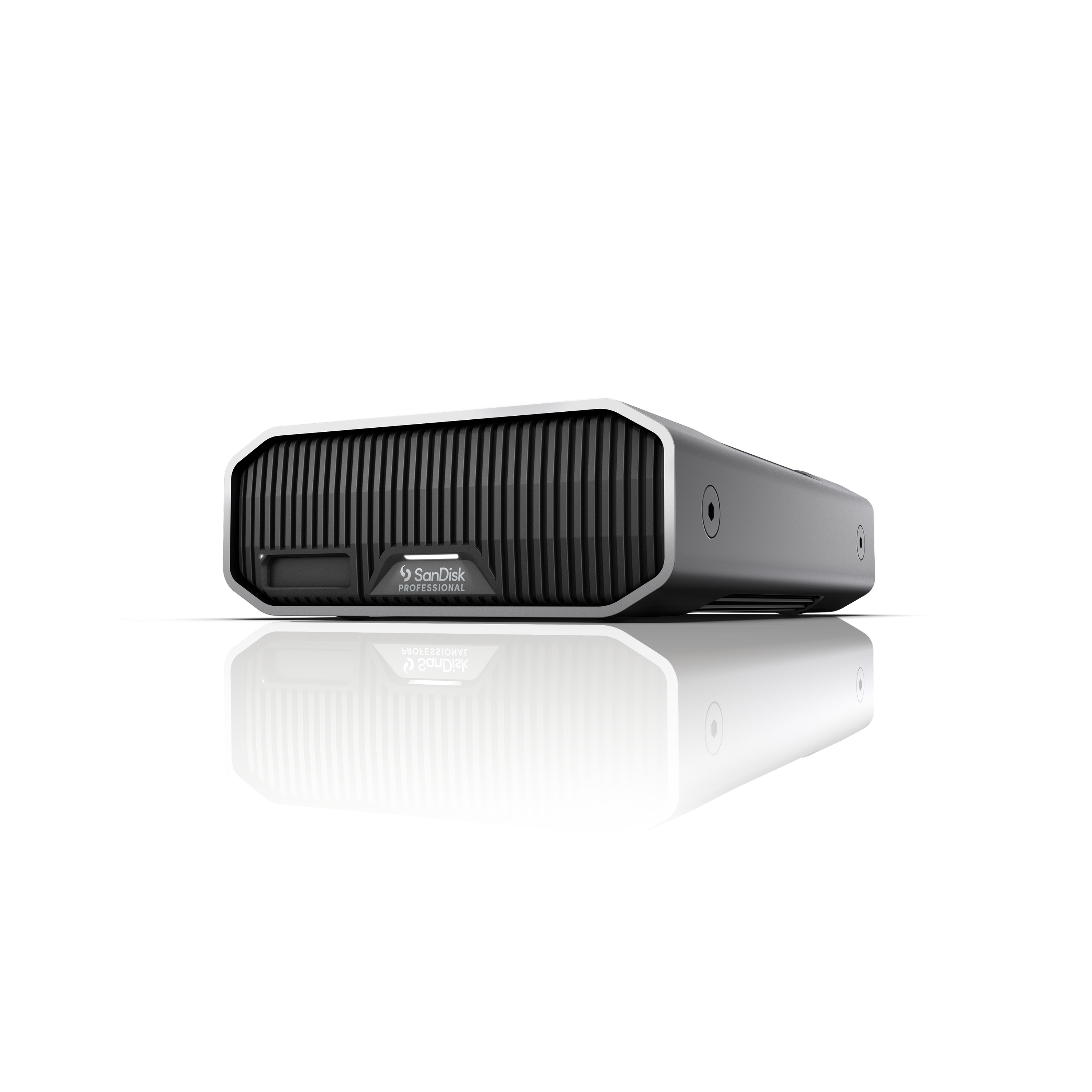 8TB SanDisk Professional G-DRIVE PROJECT- G-DRIVE PRO SDPHH2H-012T-MBAAD