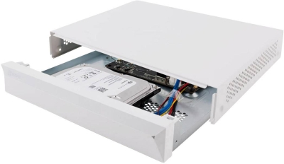 EZVIZ X5C Wi-Fi Recorder 1TB Ingebouwd - 4 IPC