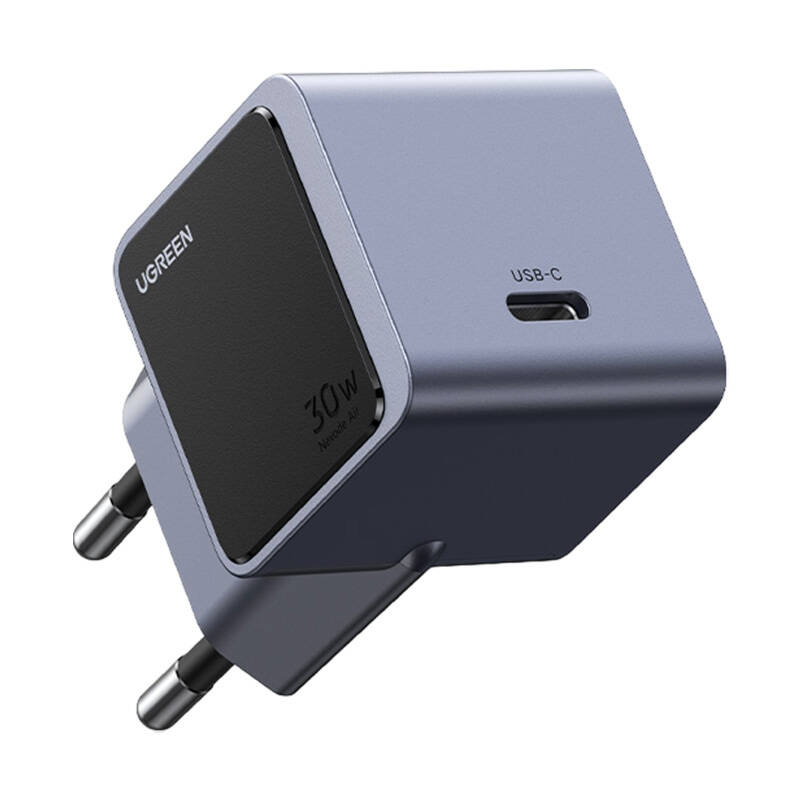 UGREEN Nexode Air 30W USB-C Snellader (GaN) 35041