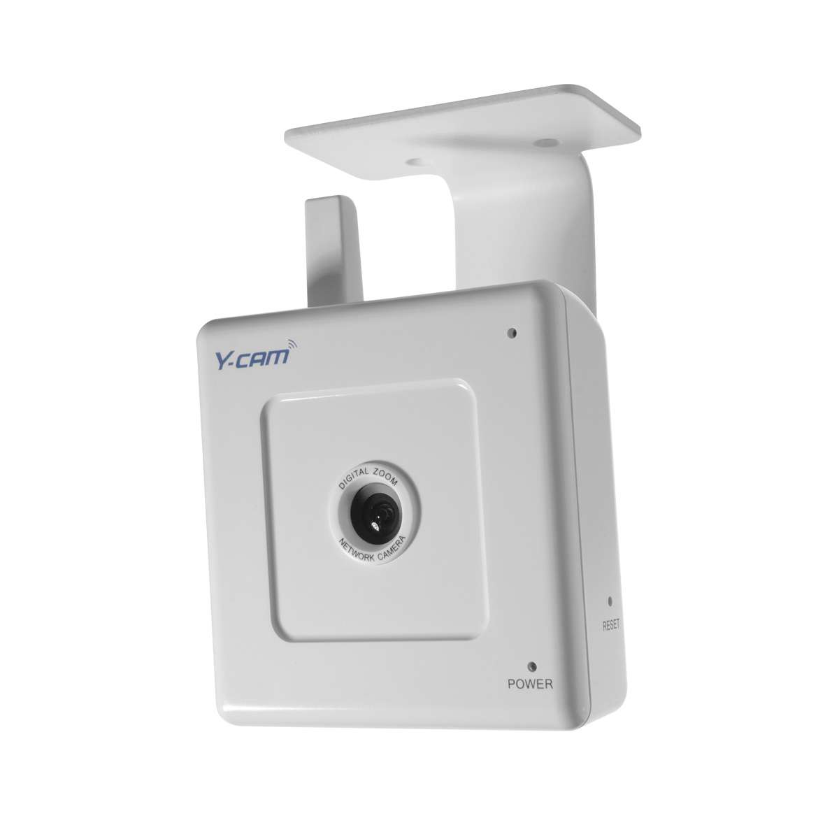 Y-Cam White S