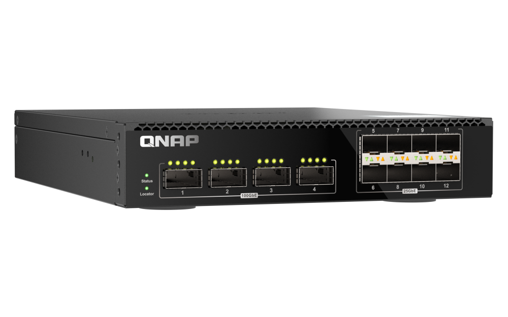 QNAP Switch QSW-M7308R-4X