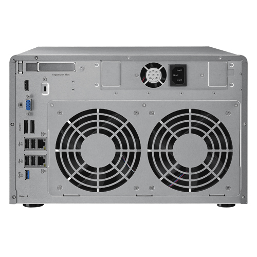 QNAP TS-879 Pro