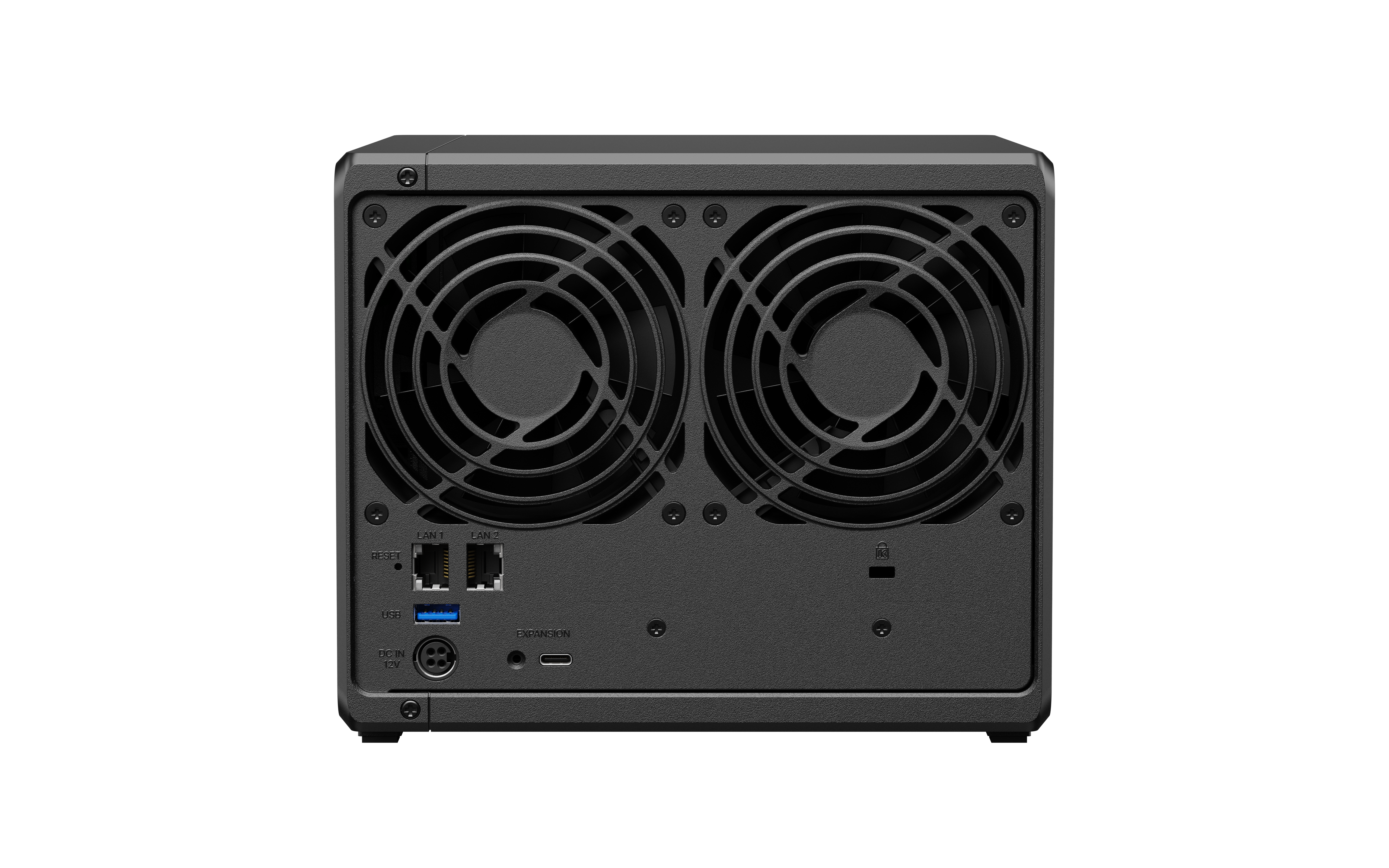 Synology DS925+ 4-bay NAS