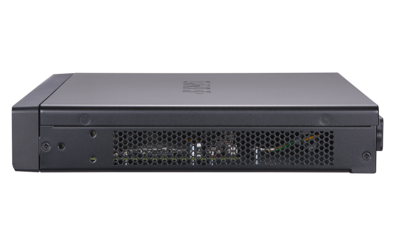 QNAP QSW-1208-8C 10GbE Switch