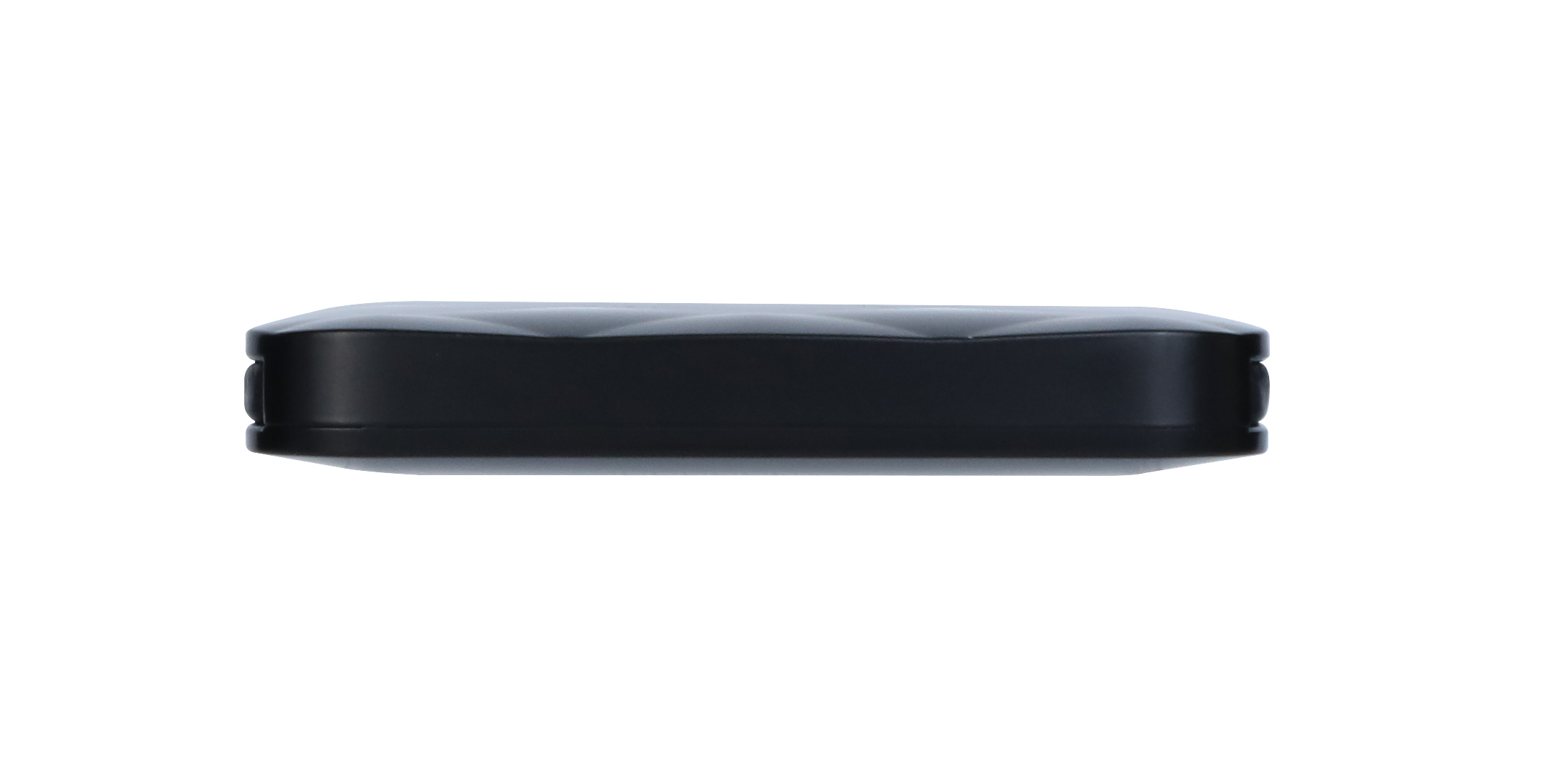 iWalk Duo 3000mAh Powerbank Zwart